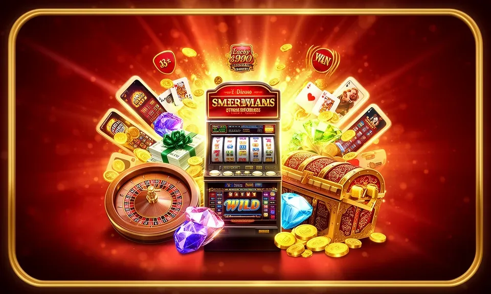 sbslot99 desktop view
