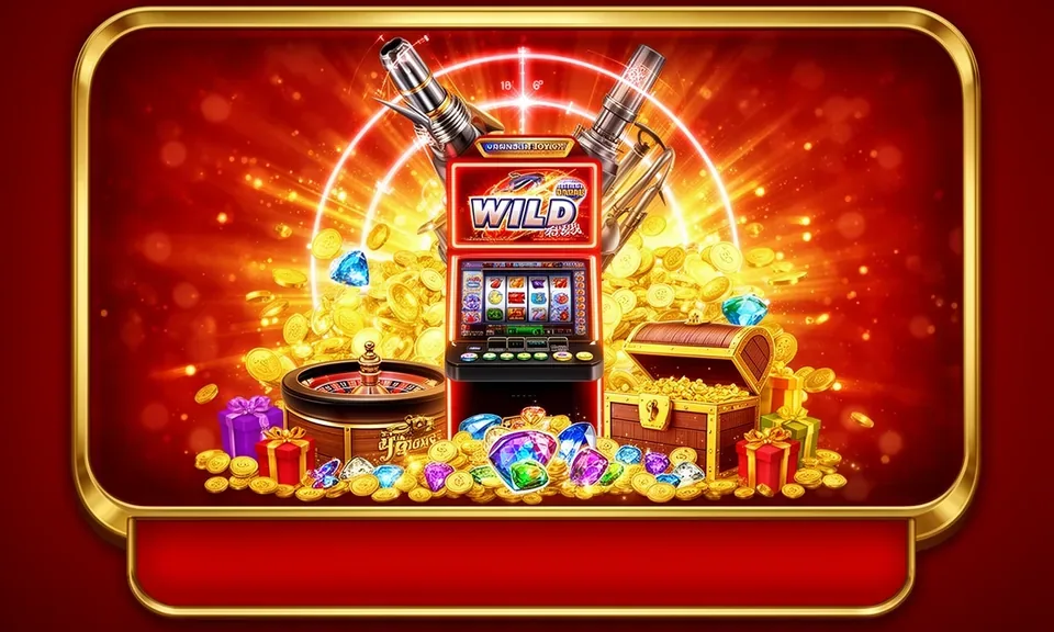 sbslot99 Slot feature rooms