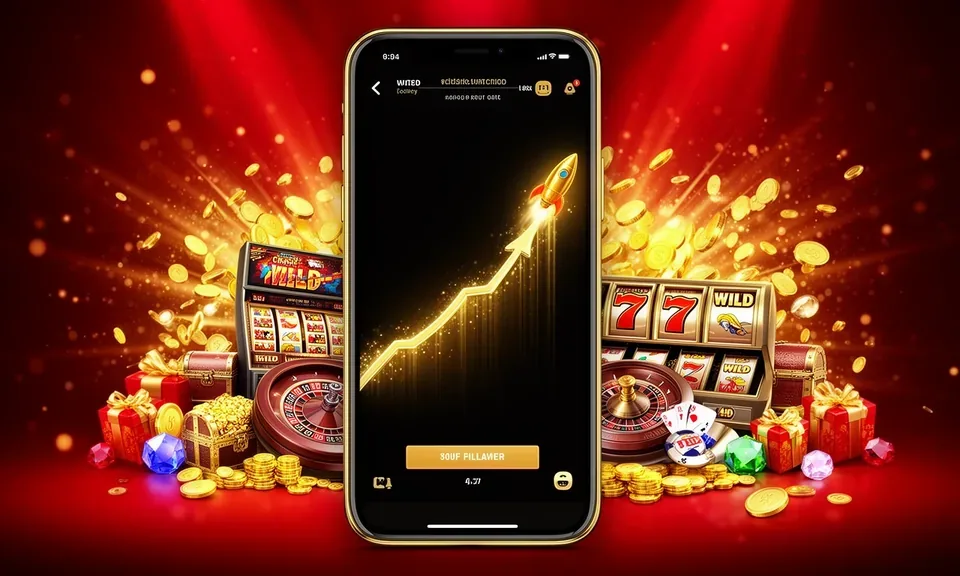 sbslot99 Casino